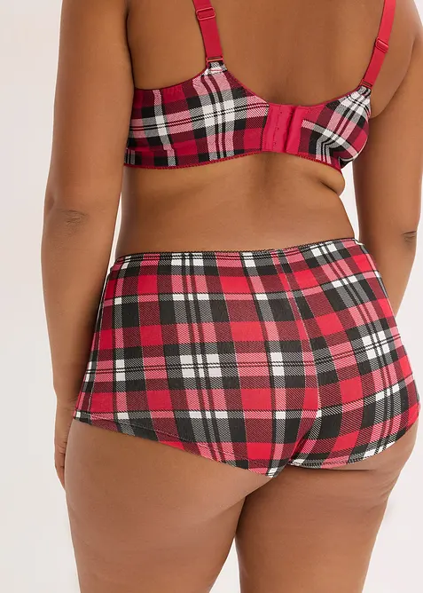 Lot de 4 boxers, bonprix