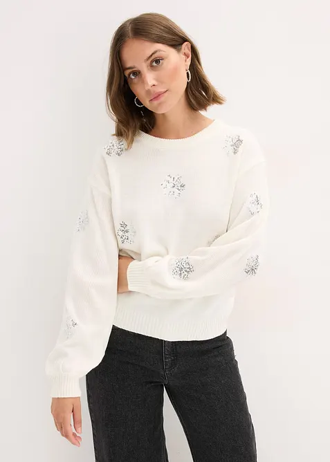 Pull, bonprix