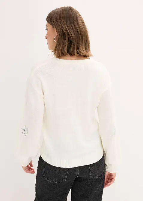 Pull, bonprix