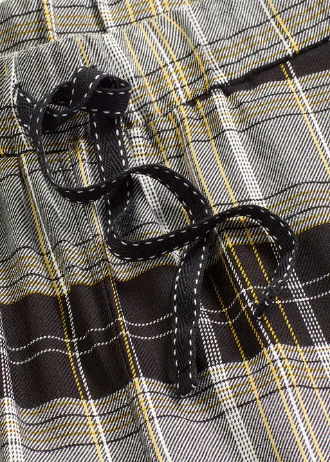 Pyjama en flanelle, bonprix