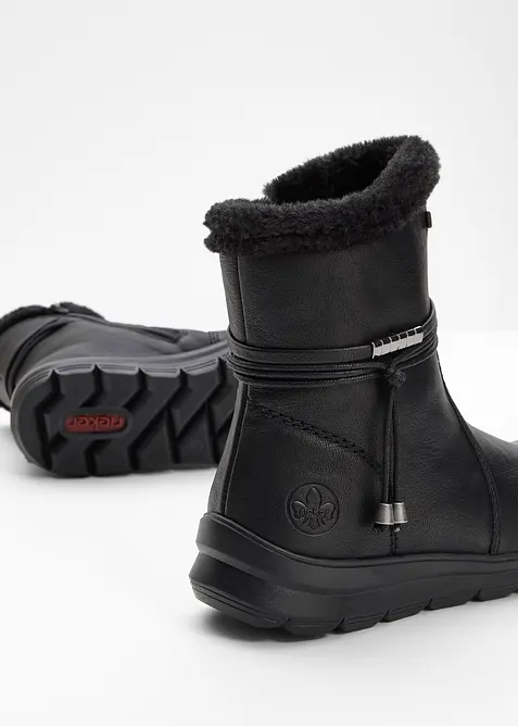 Boots Rieker à membrane Tex, Rieker