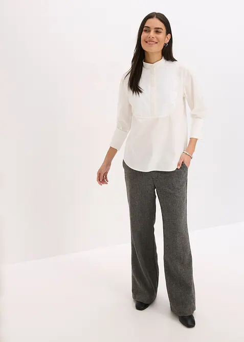 Tunique à sequins, bonprix