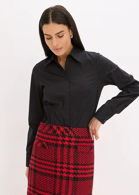 Body chemisier, bonprix