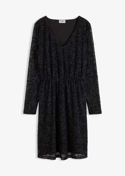 Robe en jersey, bonprix