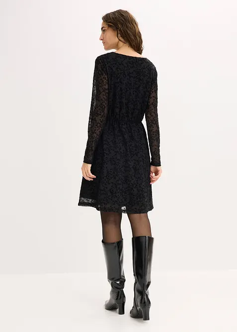 Robe en jersey, bonprix