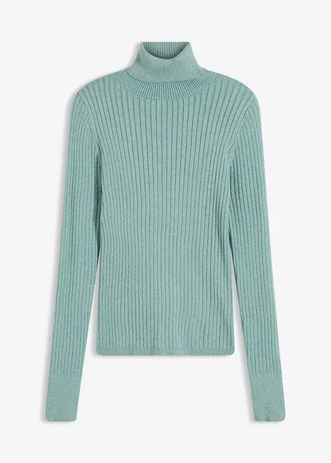 Pull côtelé, bonprix