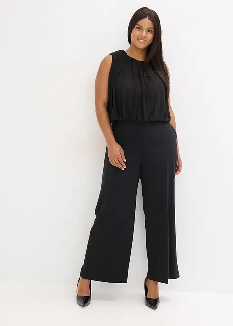 T-shirt en mesh délicat, bonprix