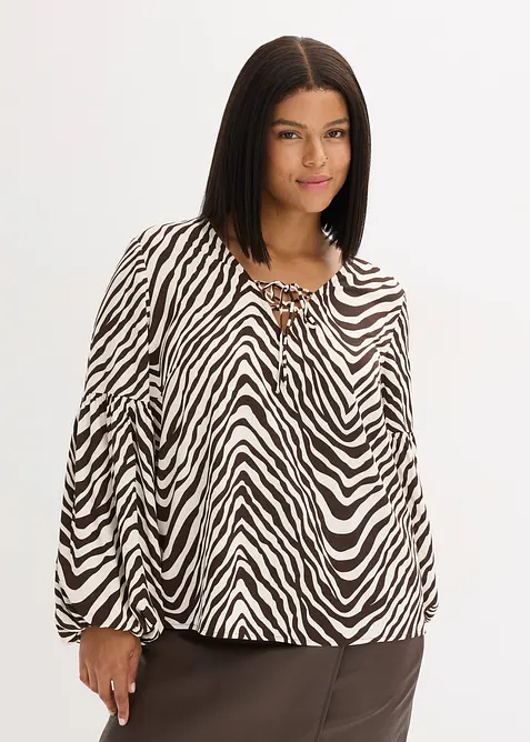 Tunique-blouse, bonprix