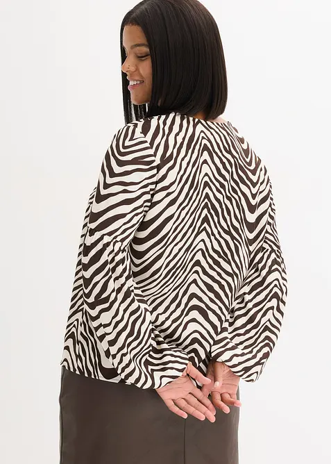 Tunique-blouse, bonprix