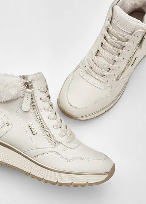 Sneakers montantes Jana, Jana