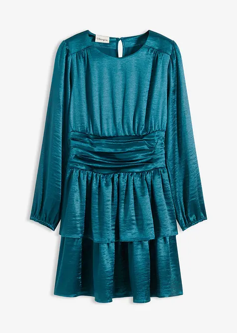 Robe courte, bonprix