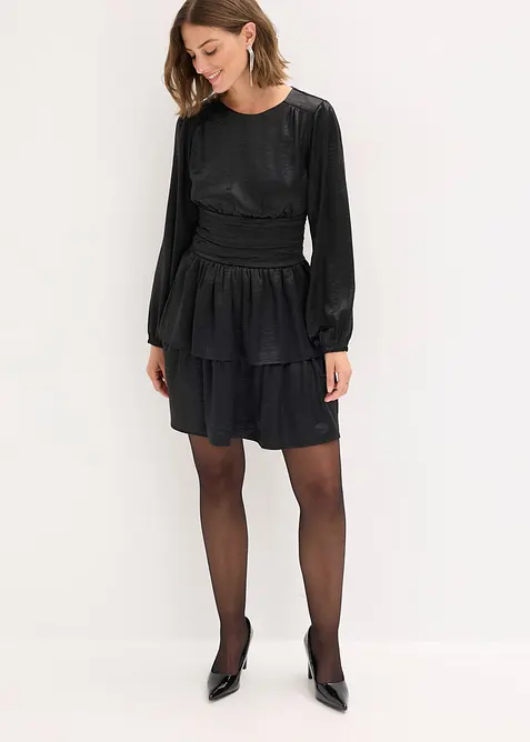 Robe courte, bonprix