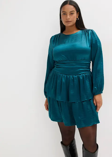 Robe courte, bonprix