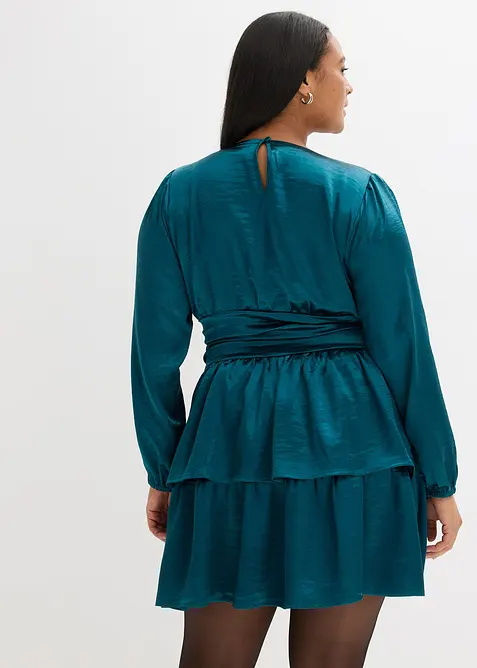 Robe courte, bonprix