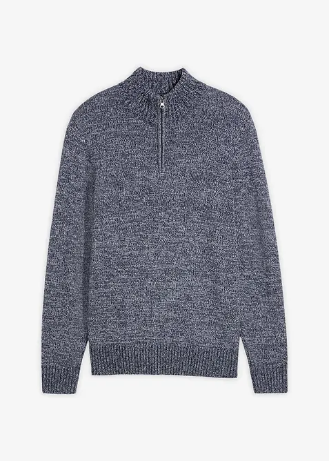 Pull camionneur 100% coton, bonprix