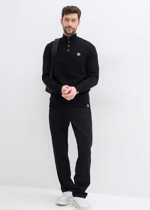 Pull camionneur, bonprix