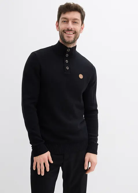 Pull camionneur, bonprix