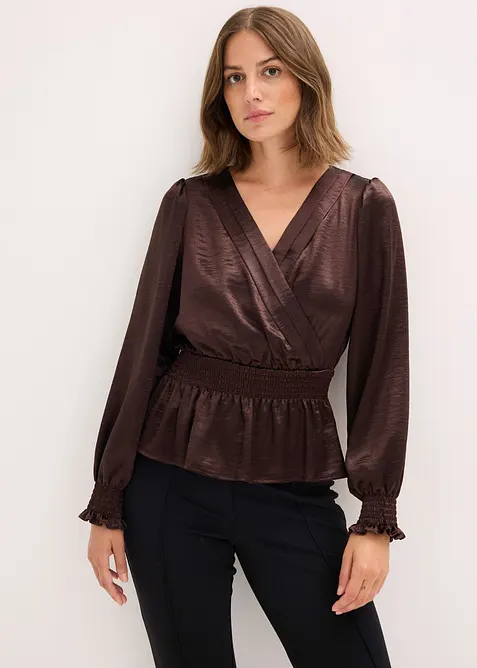 Tunique-blouse, bonprix