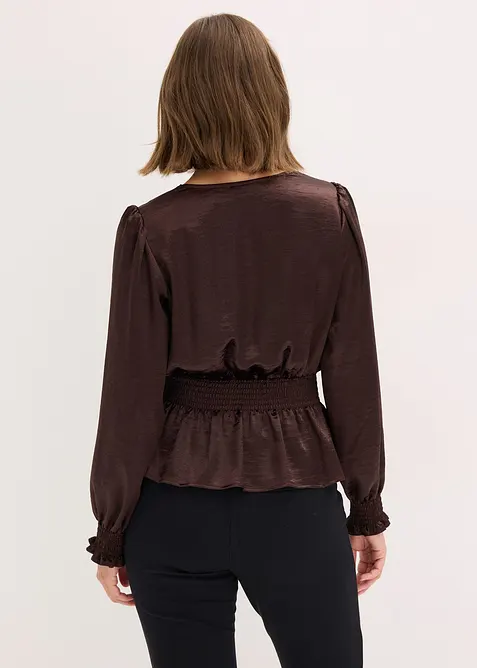 Tunique-blouse, bonprix