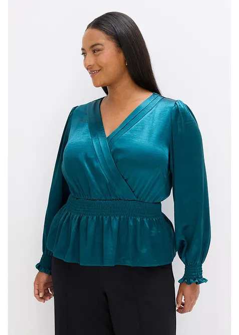 Tunique-blouse, bonprix