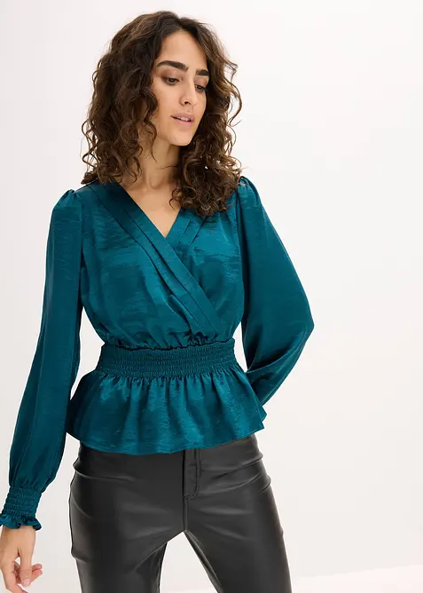 Tunique-blouse, bonprix