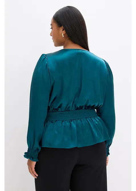 Tunique-blouse, bonprix