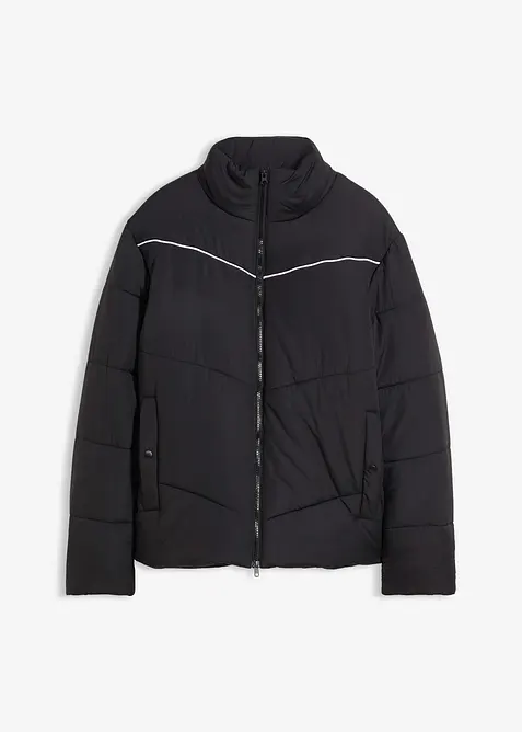 Doudoune rembourr&eacute;e, bonprix