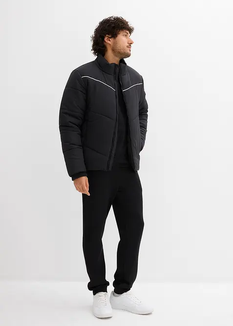 Doudoune rembourr&eacute;e, bonprix