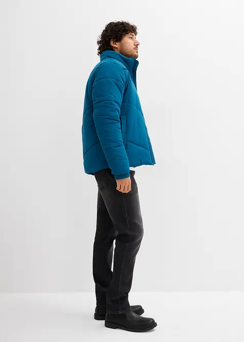 Doudoune rembourrée, bonprix