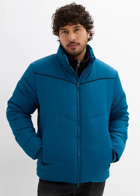 Doudoune rembourrée, bonprix