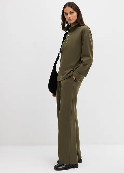 Pull camionneur, bonprix