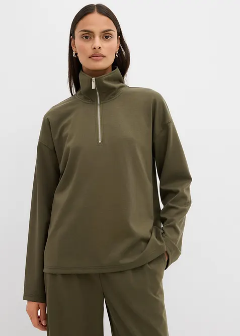 Pull camionneur, bonprix