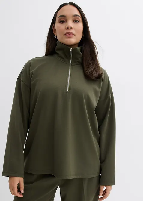 Pull camionneur, bonprix