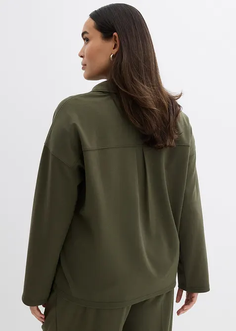 Pull camionneur, bonprix