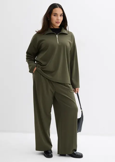 Pull camionneur, bonprix