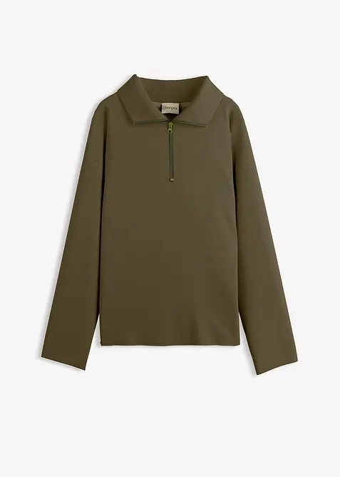 Pull camionneur, bonprix