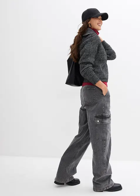 Pull camionneur, bonprix