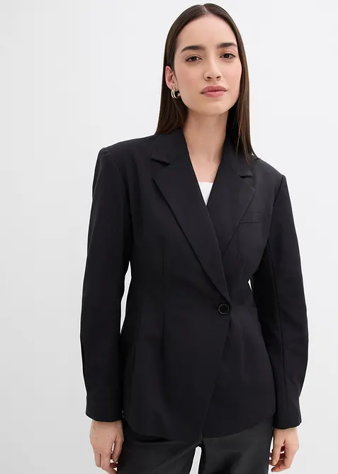 Blazer sablier, bonprix