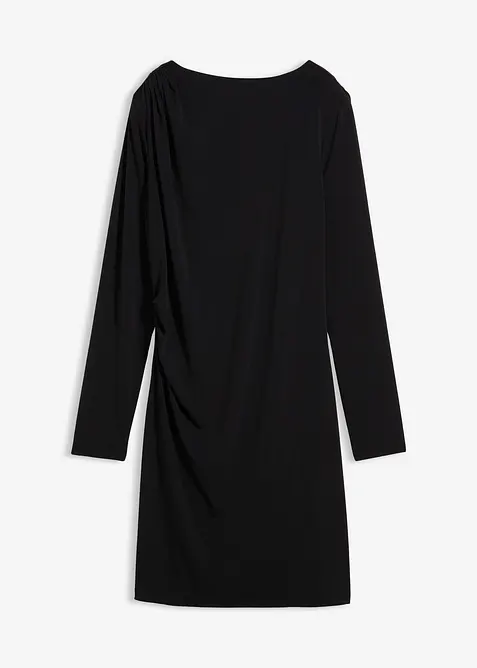 Robe à encolure bateau, bonprix