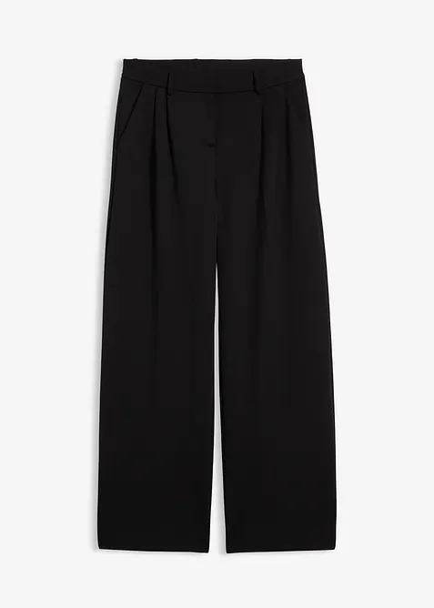 Pantalon à pinces, bonprix