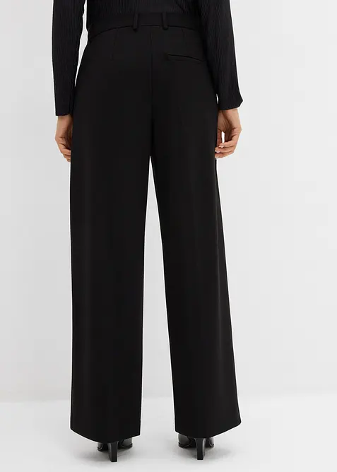 Pantalon à pinces, bonprix