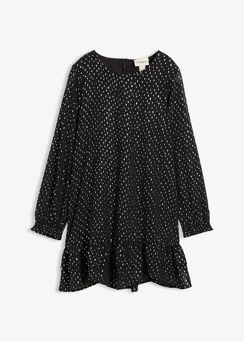 Robe en mousseline, bonprix