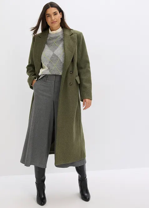 Pull sans manches, bonprix