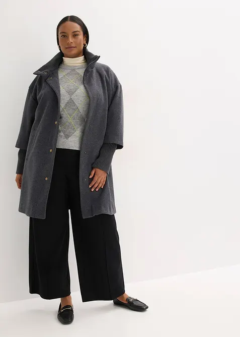 Pull sans manches, bonprix