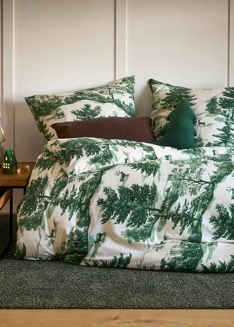 Coussin déco, bonprix