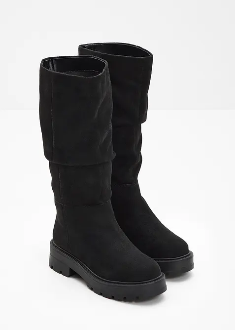 Bottes, bonprix