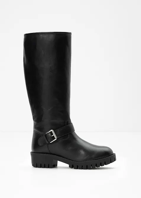 Bottes, bonprix