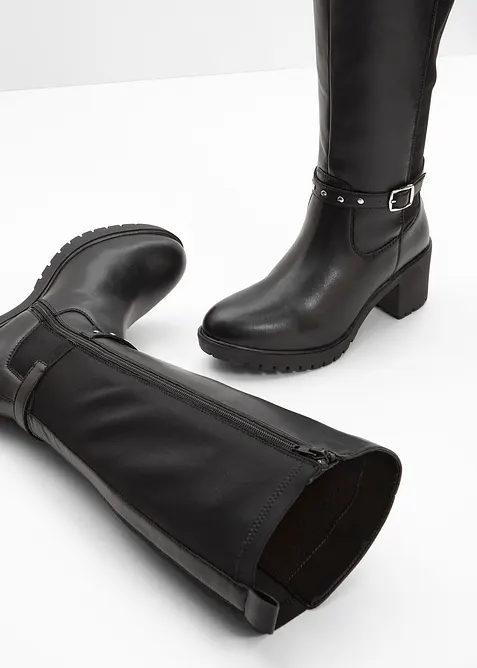 Bottes, bonprix