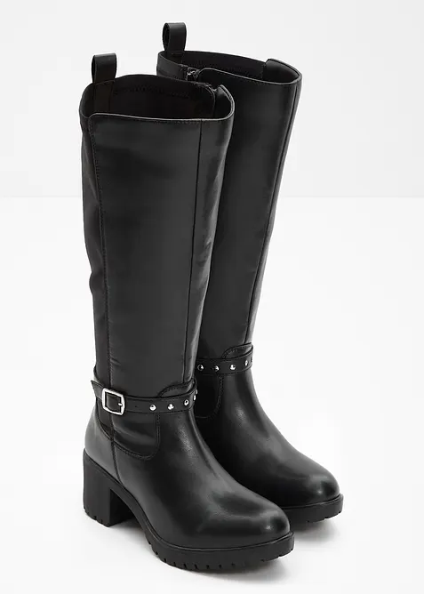 Bottes, bonprix