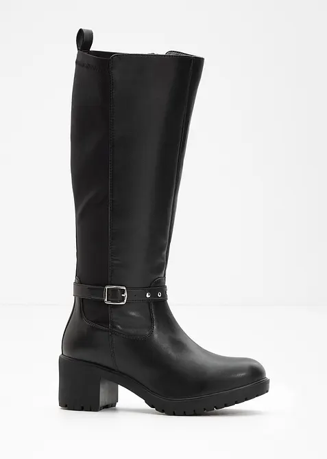 Bottes, bonprix
